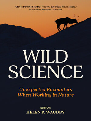 cover image of Wild Science